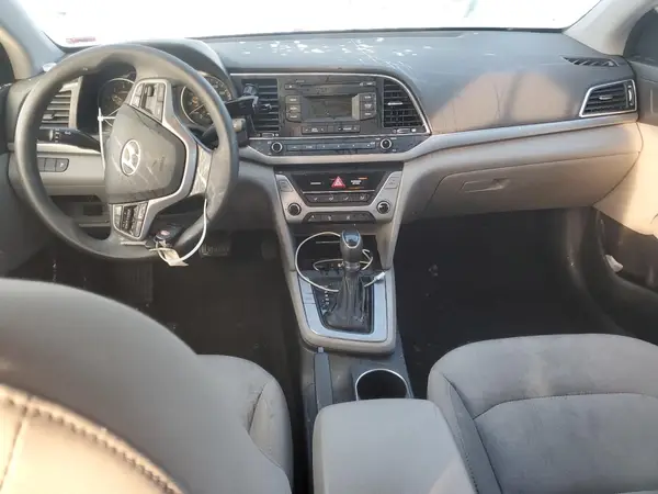 5NPD74LF9JH274368 2018 HYUNDAI ELANTRA - Image 8