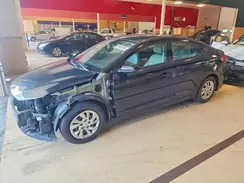 5NPD74LF9JH274869 2018 HYUNDAI ELANTRA