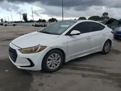 5NPD74LF9JH276427 2018 HYUNDAI ELANTRA