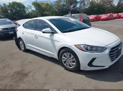 5NPD74LF9JH276430 2018 HYUNDAI ELANTRA