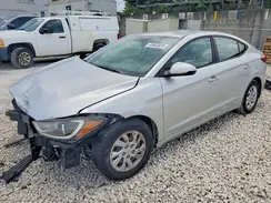 5NPD74LF9JH276640 2018 HYUNDAI ELANTRA