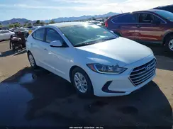 5NPD74LF9JH276654 2018 HYUNDAI ELANTRA