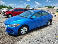 5NPD74LF9JH277500 2018 HYUNDAI ELANTRA