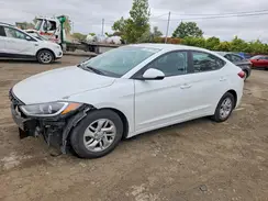 5NPD74LF9JH278694 2018 HYUNDAI ELANTRA