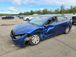 5NPD74LF9JH279957 2018 HYUNDAI ELANTRA