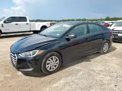 5NPD74LF9JH279960 2018 HYUNDAI ELANTRA