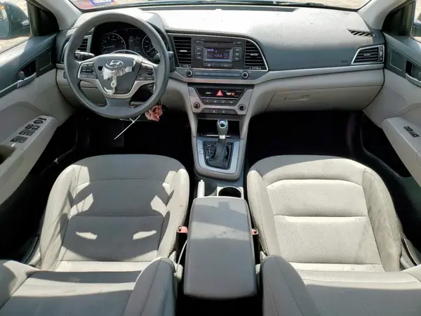 5NPD74LF9JH279960 2018 HYUNDAI ELANTRA - Image 8
