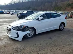 5NPD74LF9JH280445 2018 HYUNDAI ELANTRA