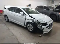 5NPD74LF9JH280476 2018 HYUNDAI ELANTRA