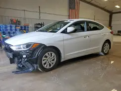 5NPD74LF9JH280994 2018 HYUNDAI ELANTRA