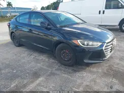 5NPD74LF9JH281725 2018 HYUNDAI ELANTRA