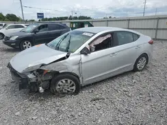 5NPD74LF9JH283393 2018 HYUNDAI ELANTRA