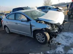 5NPD74LF9JH284852 2018 HYUNDAI ELANTRA