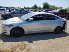 5NPD74LF9JH285368 2018 HYUNDAI ELANTRA
