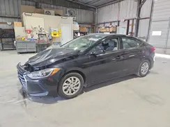 5NPD74LF9JH286620 2018 HYUNDAI ELANTRA