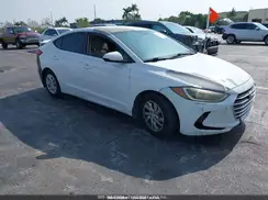 5NPD74LF9JH286651 2018 HYUNDAI ELANTRA