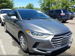 5NPD74LF9JH286732 2018 HYUNDAI ELANTRA