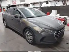 5NPD74LF9JH287251 2018 HYUNDAI ELANTRA
