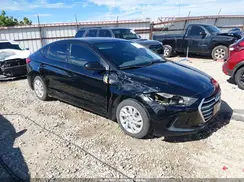 5NPD74LF9JH291512 2018 HYUNDAI ELANTRA