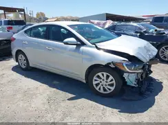 5NPD74LF9JH292224 2018 HYUNDAI ELANTRA