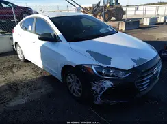 5NPD74LF9JH292644 2018 HYUNDAI ELANTRA