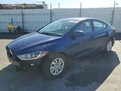 5NPD74LF9JH296872 2018 HYUNDAI ELANTRA