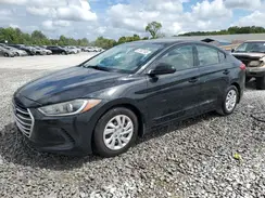 5NPD74LF9JH297228 2018 HYUNDAI ELANTRA