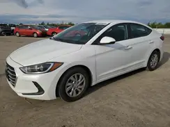 5NPD74LF9JH298895 2018 HYUNDAI ELANTRA