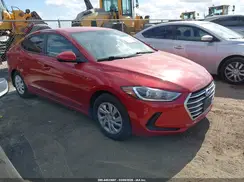 5NPD74LF9JH300211 2018 HYUNDAI ELANTRA