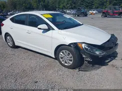 5NPD74LF9JH307496 2018 HYUNDAI ELANTRA