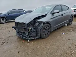 5NPD74LF9JH309989 2018 HYUNDAI ELANTRA