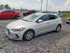5NPD74LF9JH310415 2018 HYUNDAI ELANTRA