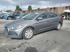 5NPD74LF9JH310480 2018 HYUNDAI ELANTRA