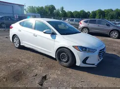 5NPD74LF9JH311516 2018 HYUNDAI ELANTRA