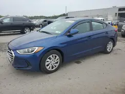 5NPD74LF9JH311581 2018 HYUNDAI ELANTRA