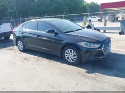 5NPD74LF9JH313637 2018 HYUNDAI ELANTRA