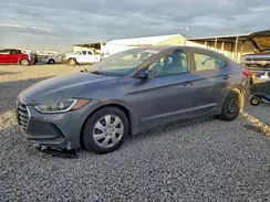 5NPD74LF9JH314867 2018 HYUNDAI ELANTRA