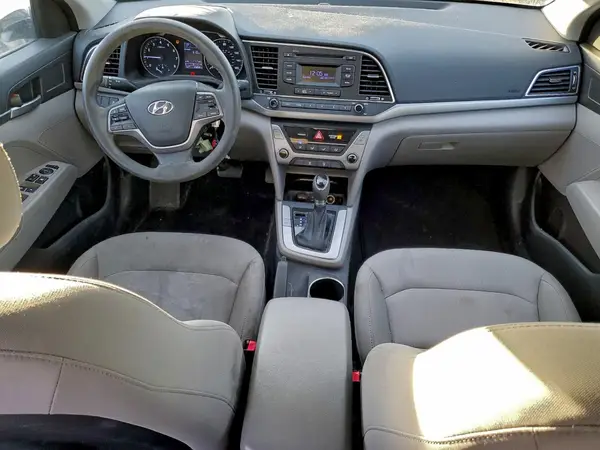 5NPD74LF9JH314867 2018 HYUNDAI ELANTRA - Image 8