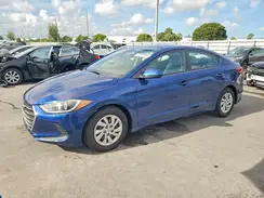 5NPD74LF9JH318160 2018 HYUNDAI ELANTRA