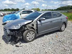 5NPD74LF9JH319048 2018 HYUNDAI ELANTRA