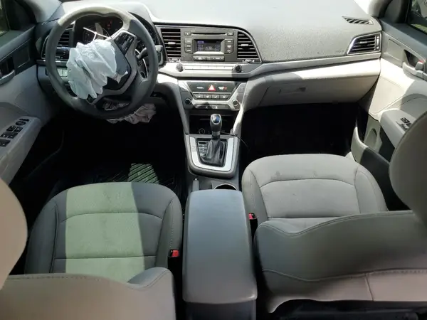5NPD74LF9JH319048 2018 HYUNDAI ELANTRA - Image 8
