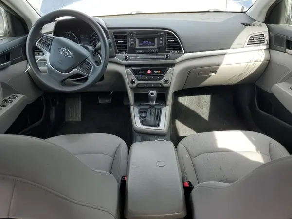 5NPD74LF9JH322113 2018 HYUNDAI ELANTRA - Image 8