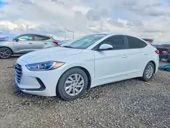 5NPD74LF9JH322788 2018 HYUNDAI ELANTRA