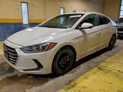 5NPD74LF9JH323231 2018 HYUNDAI ELANTRA