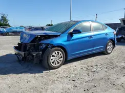 5NPD74LF9JH324282 2018 HYUNDAI ELANTRA