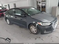 5NPD74LF9JH324833 2018 HYUNDAI ELANTRA
