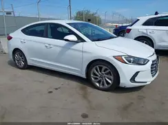 5NPD74LF9JH327280 2018 HYUNDAI ELANTRA