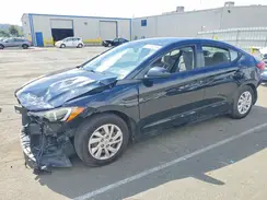 5NPD74LF9JH327960 2018 HYUNDAI ELANTRA