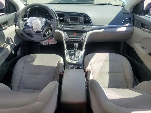 5NPD74LF9JH327960 2018 HYUNDAI ELANTRA - Image 8