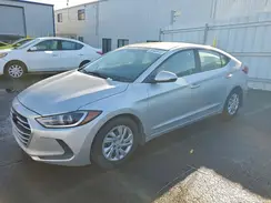5NPD74LF9JH328266 2018 HYUNDAI ELANTRA